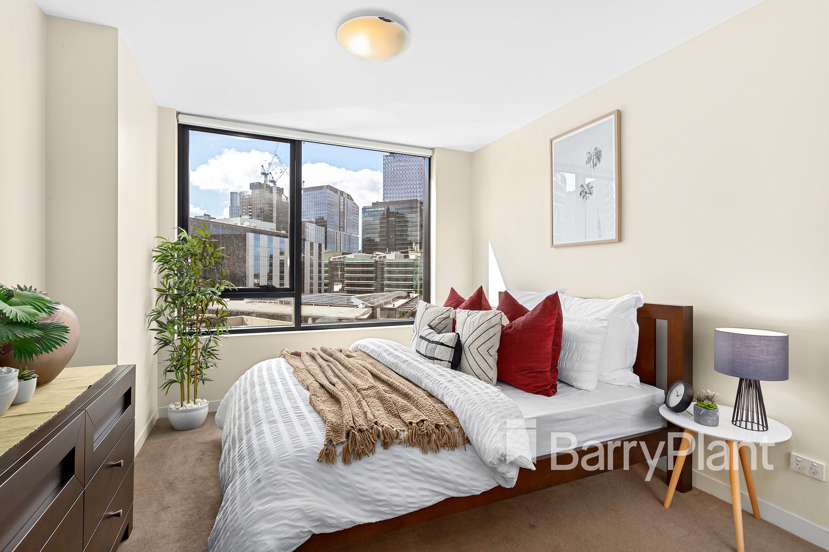 1108/100 Harbour Esplanade, Docklands, VIC 3008, Docklands - Thumbnail 5