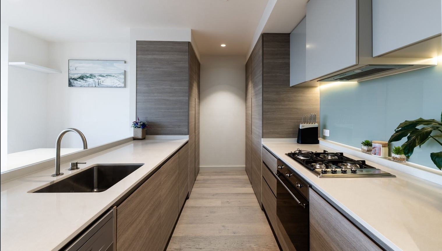 1108/188 Ballarat Road, Footscray, VIC 3011, Footscray - Thumbnail 3
