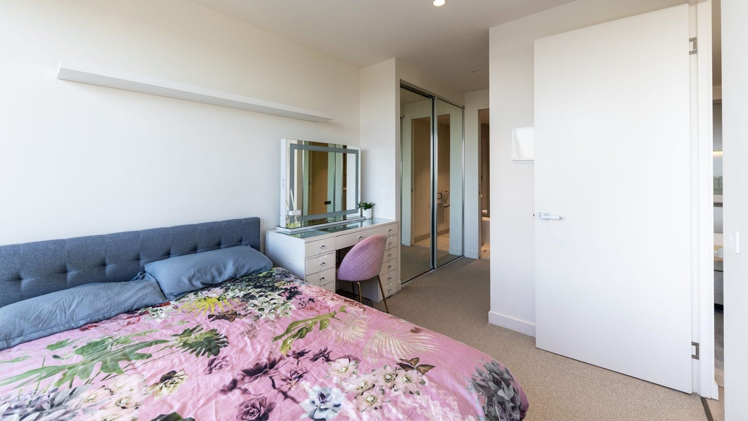 1108/188 Ballarat Road, Footscray, VIC 3011, Footscray - Thumbnail 4