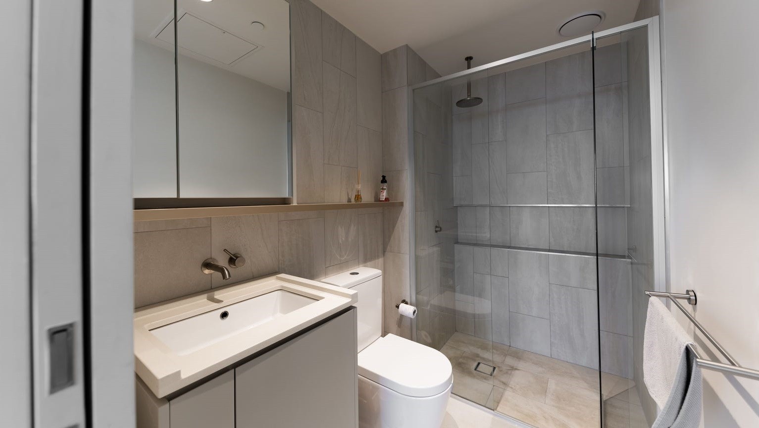 1108/188 Ballarat Road, Footscray, VIC 3011, Footscray - Thumbnail 5