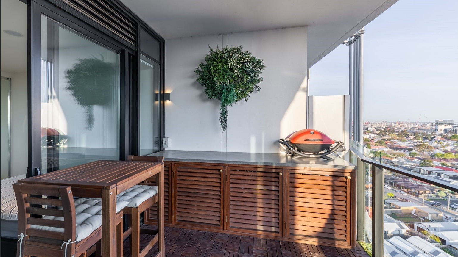 1108/188 Ballarat Road, Footscray, VIC 3011, Footscray - Thumbnail 7