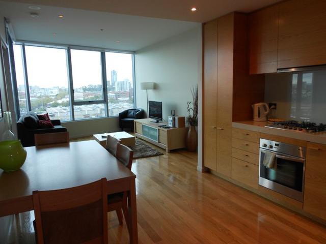 1108/2 Newquay Promenade, Docklands, VIC 3008 - Thumbnail 2 - 24/03/2025