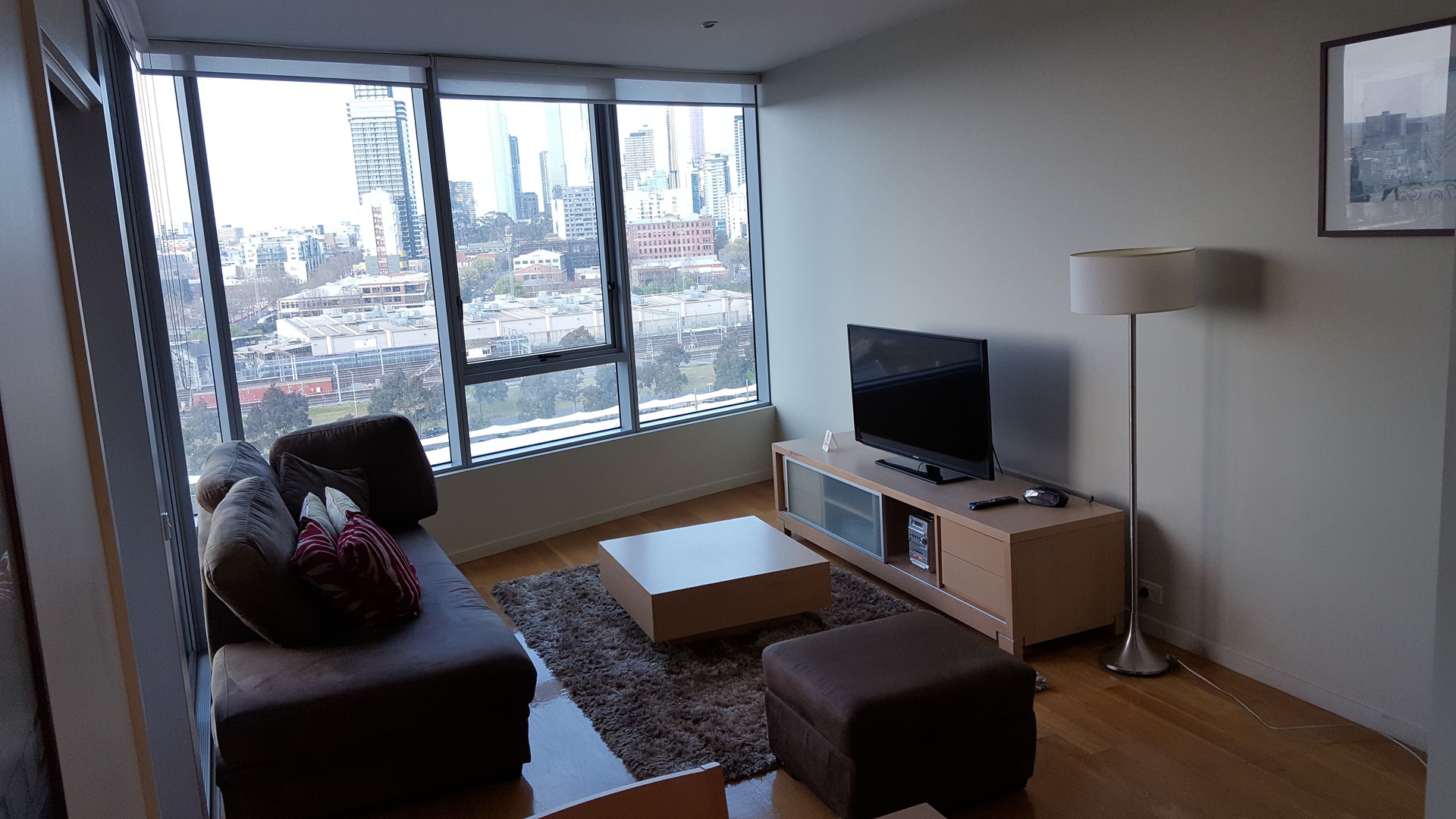 1108/2 Newquay Promenade, Docklands, VIC 3008, Docklands - Thumbnail 4