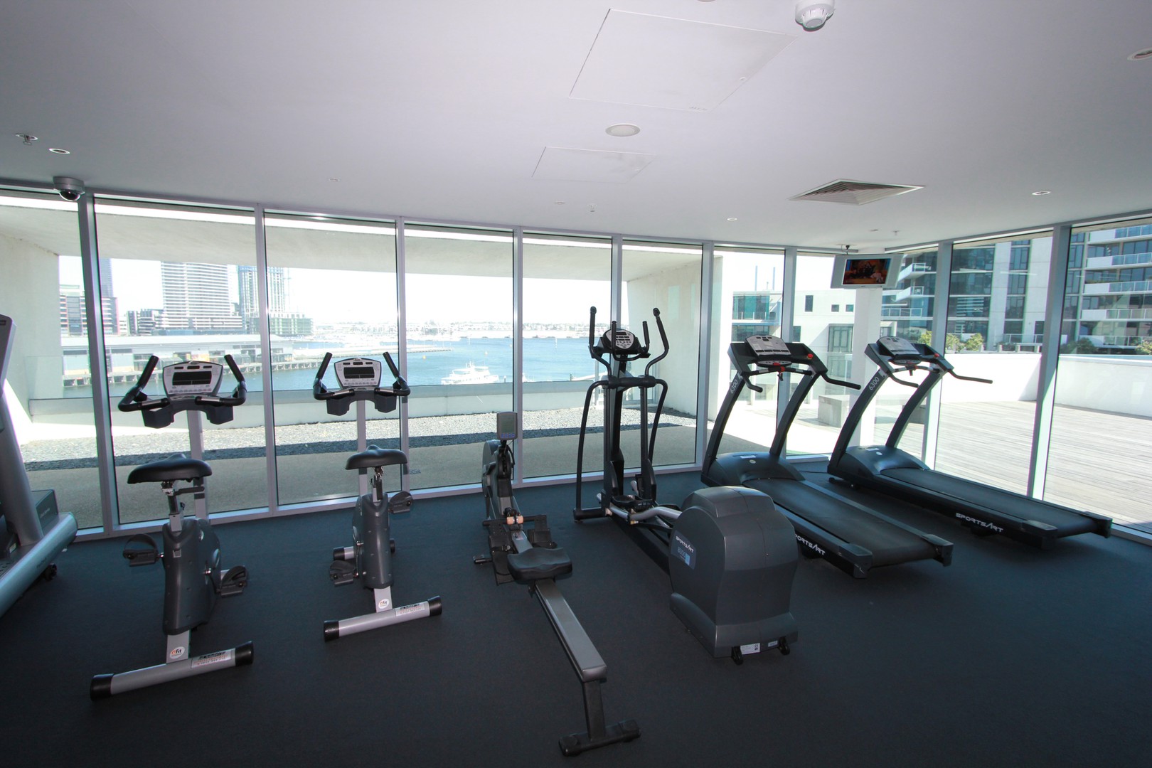 1108/2 Newquay Promenade, Docklands, VIC 3008, Docklands - Thumbnail 7