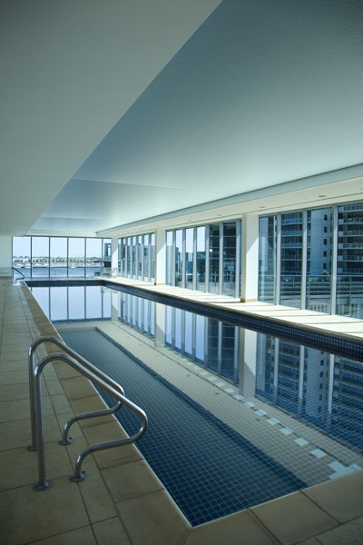 1108/2 Newquay Promenade, Docklands, VIC 3008, Docklands - Thumbnail 8