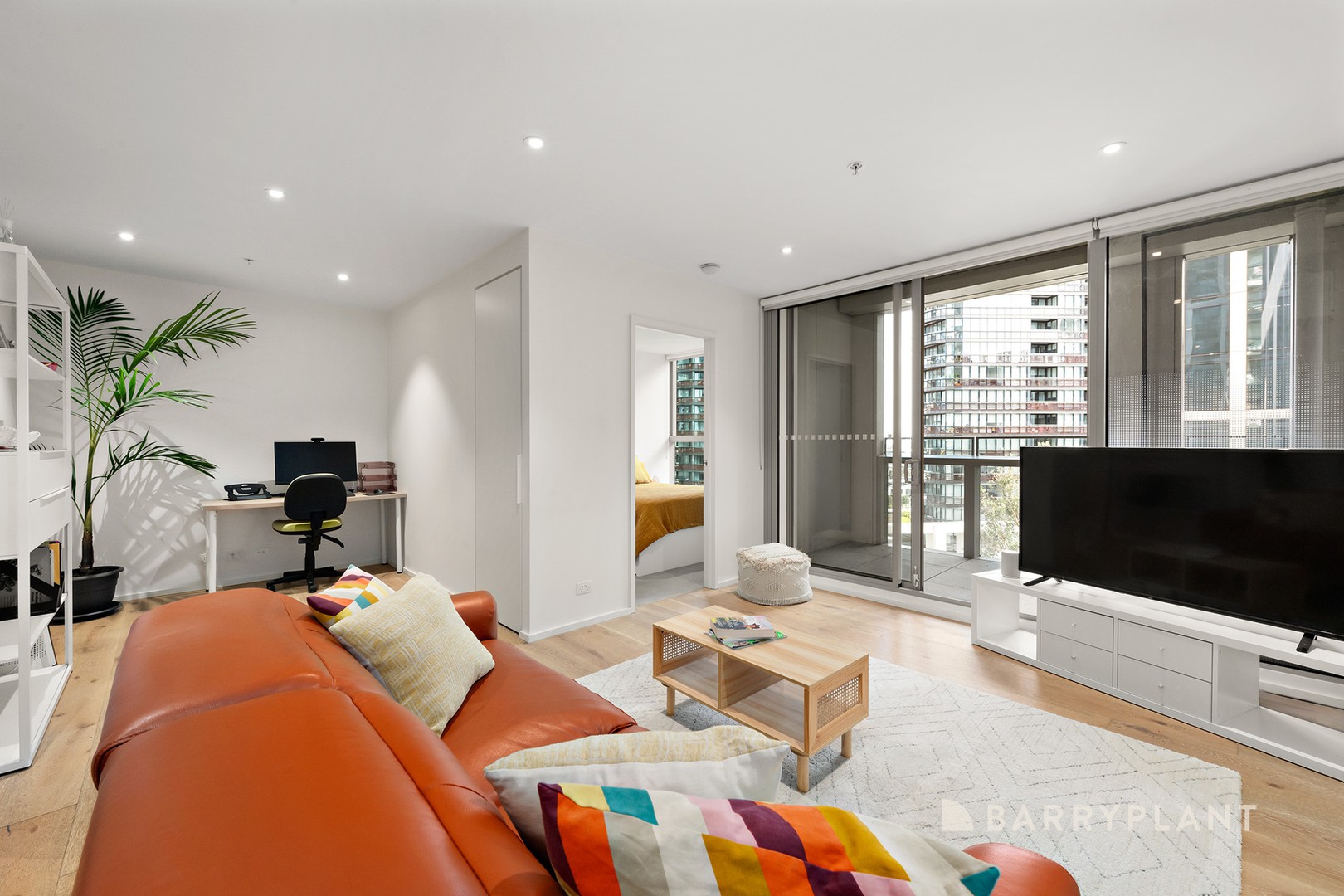 1108E/888 Collins Street, Docklands, VIC 3008, Docklands - Thumbnail 3