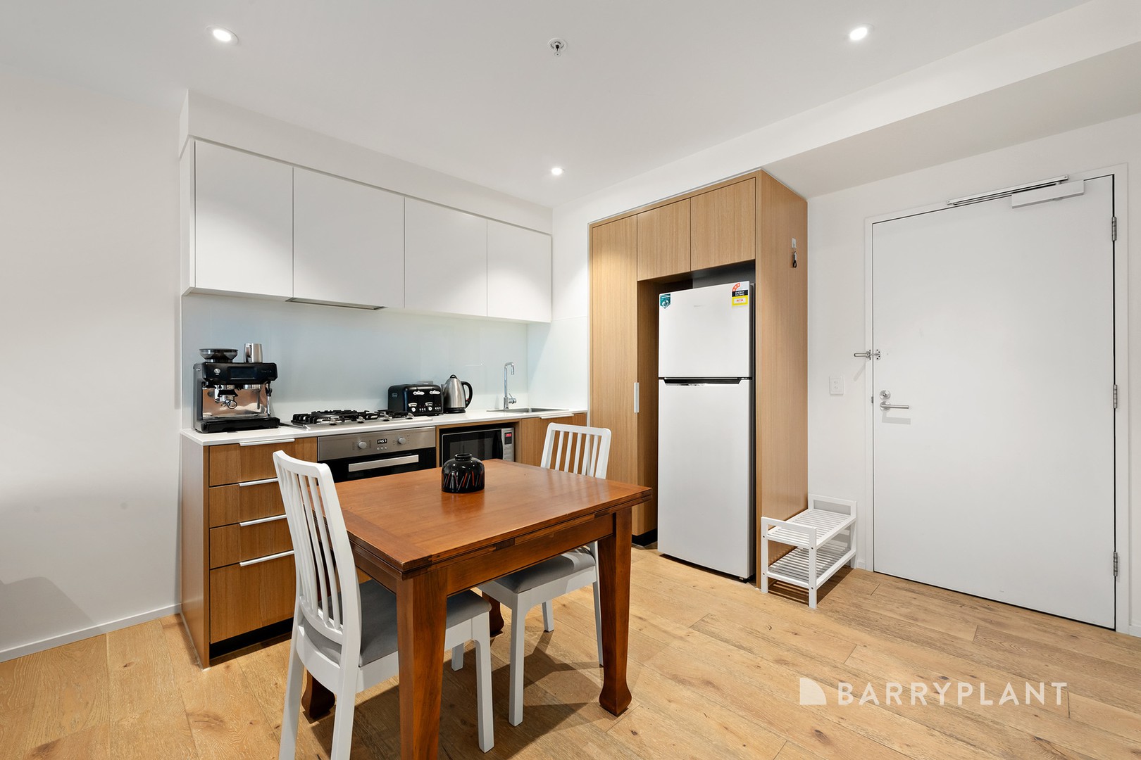 1108E/888 Collins Street, Docklands, VIC 3008, Docklands - Thumbnail 4