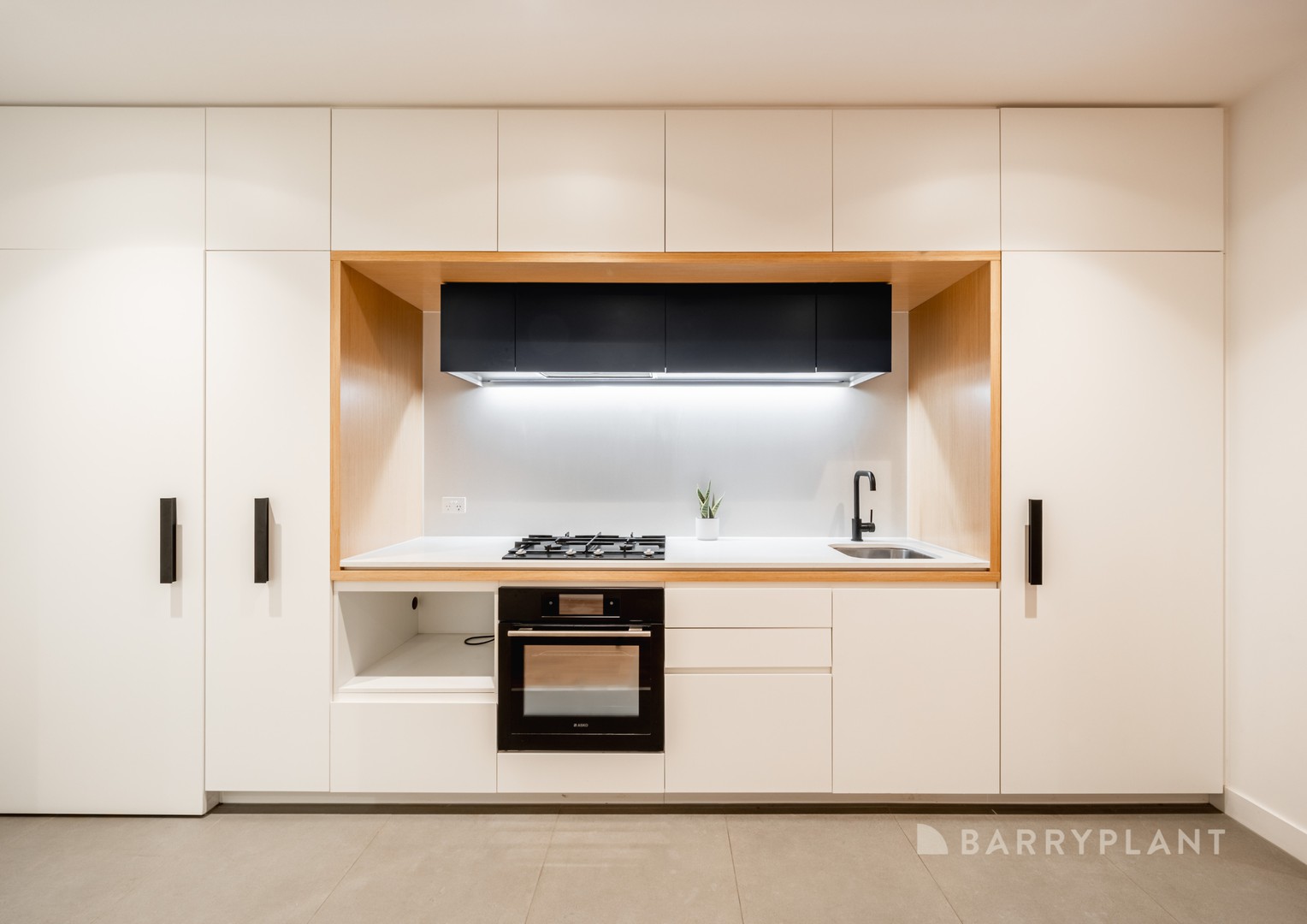 1109/421 Docklands Drive, Docklands, VIC 3008, Docklands - Thumbnail 2