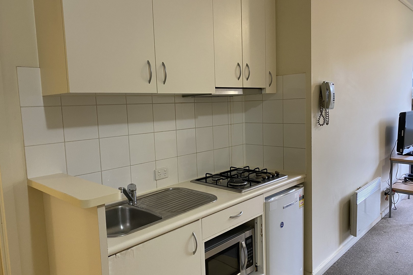 1109/570 Lygon Street, Carlton, VIC 3053, Carlton - Thumbnail 2