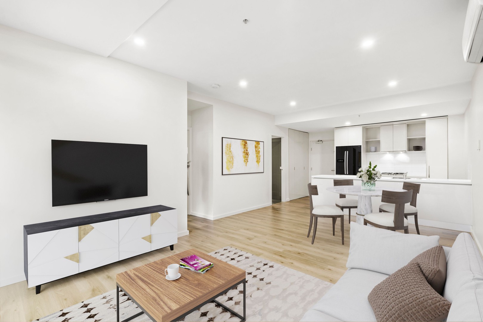 110B/23 Cumberland Road, Pascoe Vale South, VIC 3044, Pascoe Vale South - Thumbnail 3