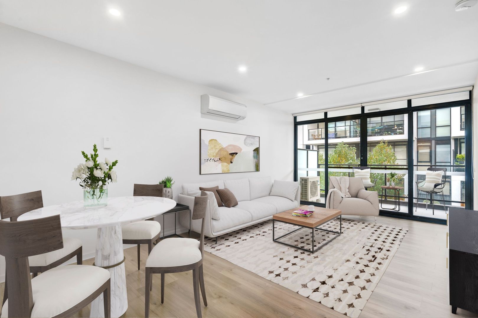 110B/23 Cumberland Road, Pascoe Vale South, VIC 3044, Pascoe Vale South - Thumbnail 3