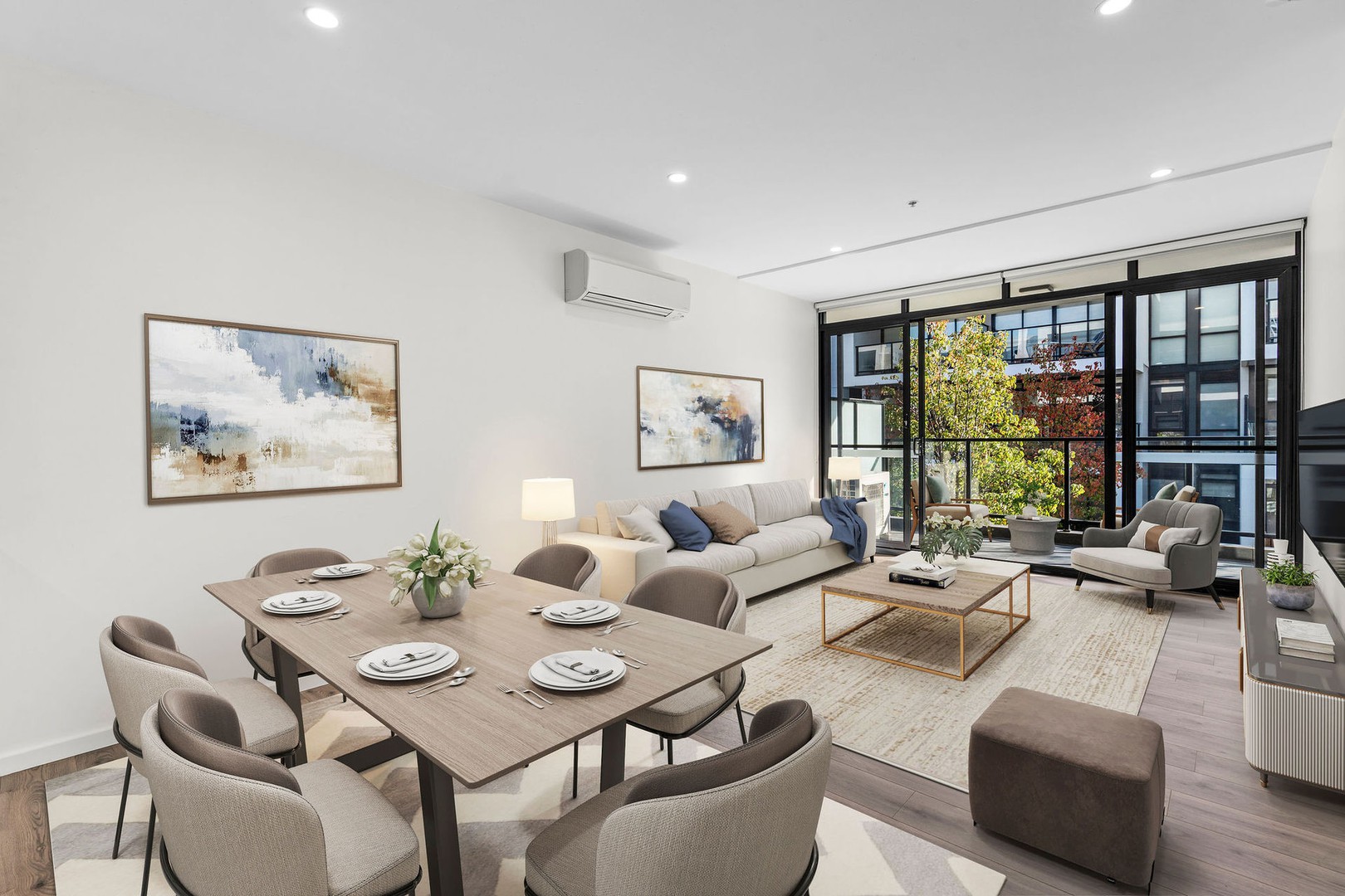 110B/23 Cumberland Road, Pascoe Vale South, VIC 3044 - Thumbnail 2 - 19/06/2026