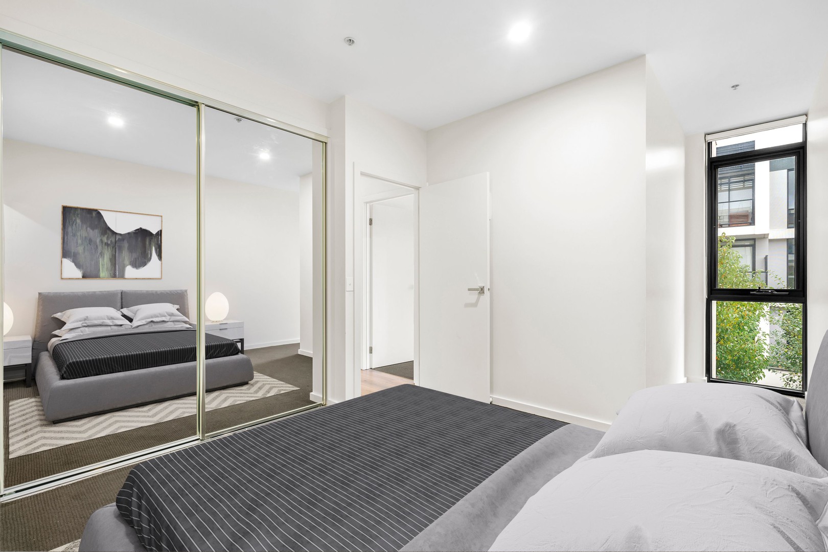 110B/23 Cumberland Road, Pascoe Vale South, VIC 3044, Pascoe Vale South - Thumbnail 2