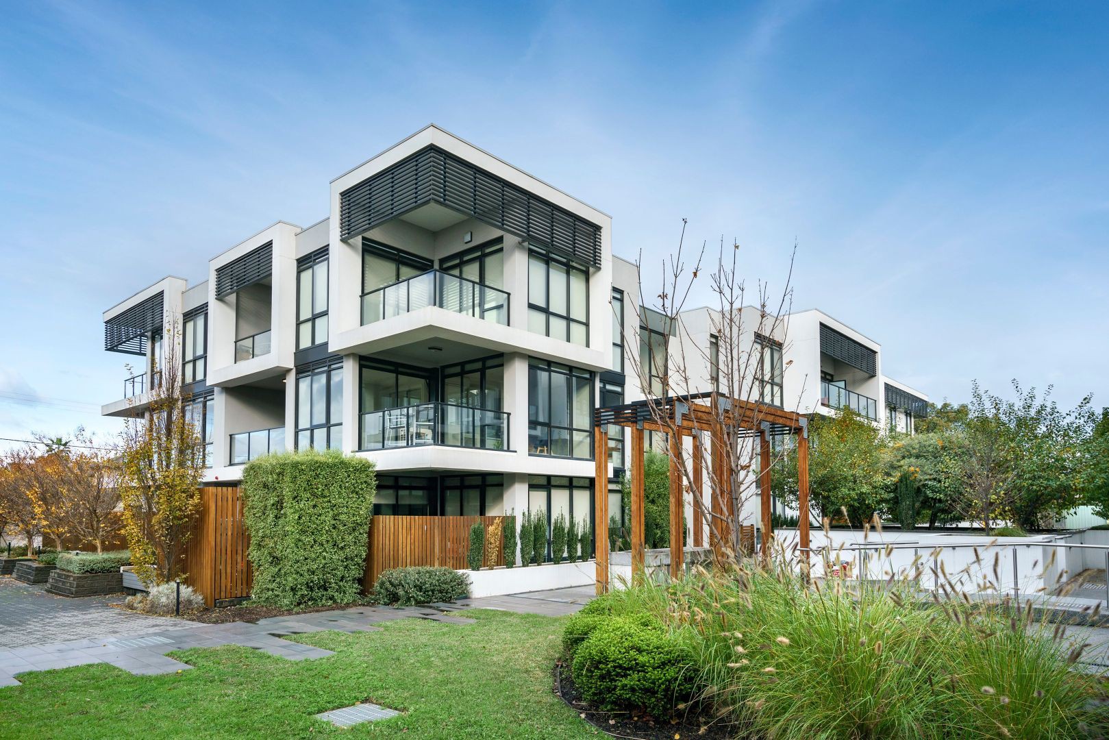 110B/23 Cumberland  Road, Pascoe Vale South, VIC 3044, Pascoe Vale South - Thumbnail 7