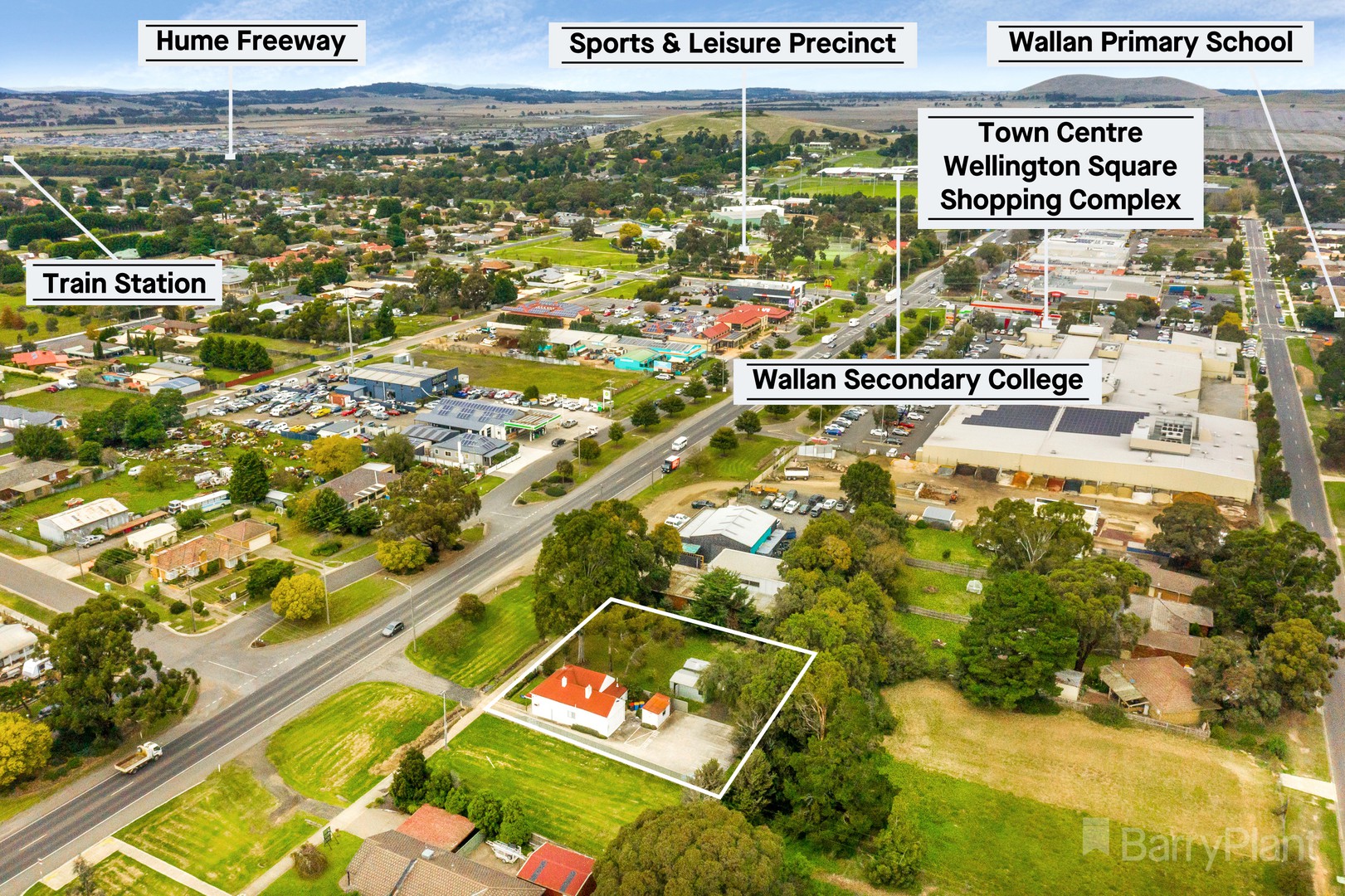 111-113 High Street, Wallan, VIC 3756, Wallan - Thumbnail 2