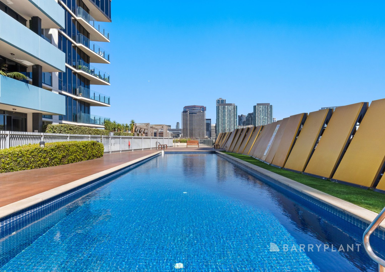 111/19 Rakaia Way, Docklands, VIC 3008, Docklands - Thumbnail 8