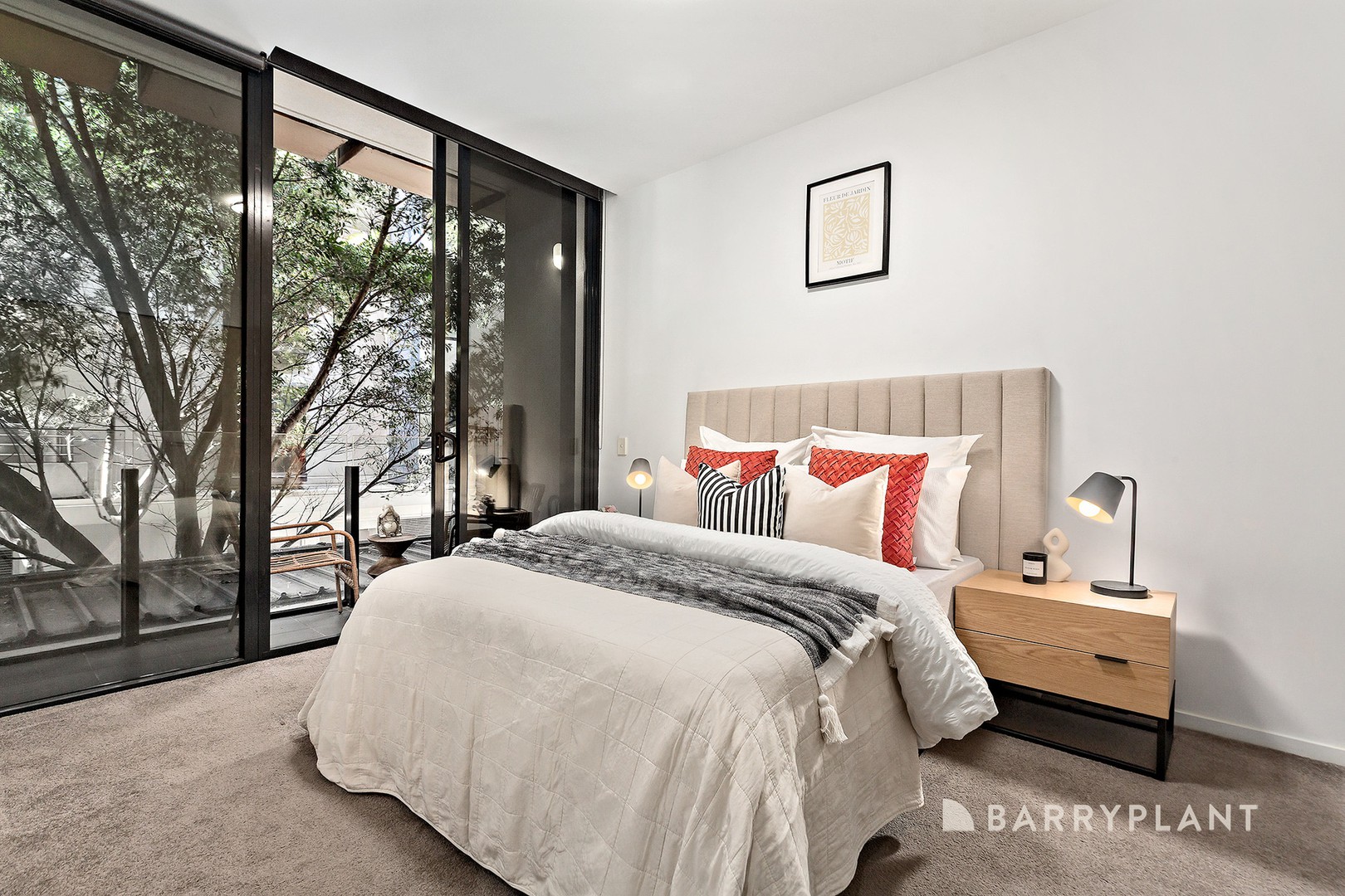 111/19 Rakaia Way, Docklands, VIC 3008, Docklands - Thumbnail 4