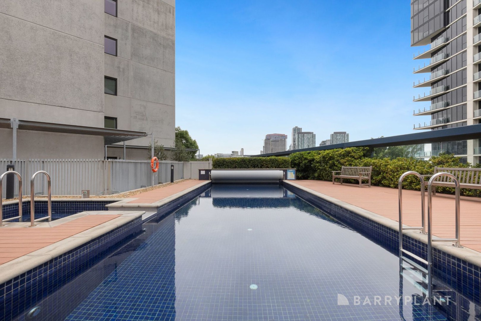 111/19 Rakaia Way, Docklands, VIC 3008, Docklands - Thumbnail 8