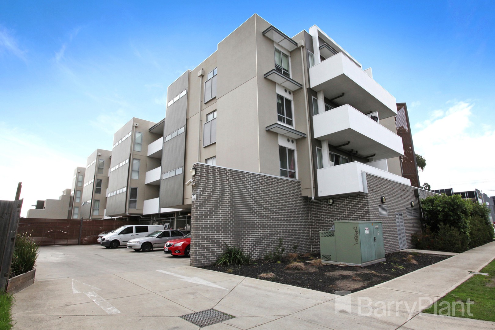 111/251 Ballarat Road, Braybrook, VIC 3019, Braybrook - Thumbnail 5