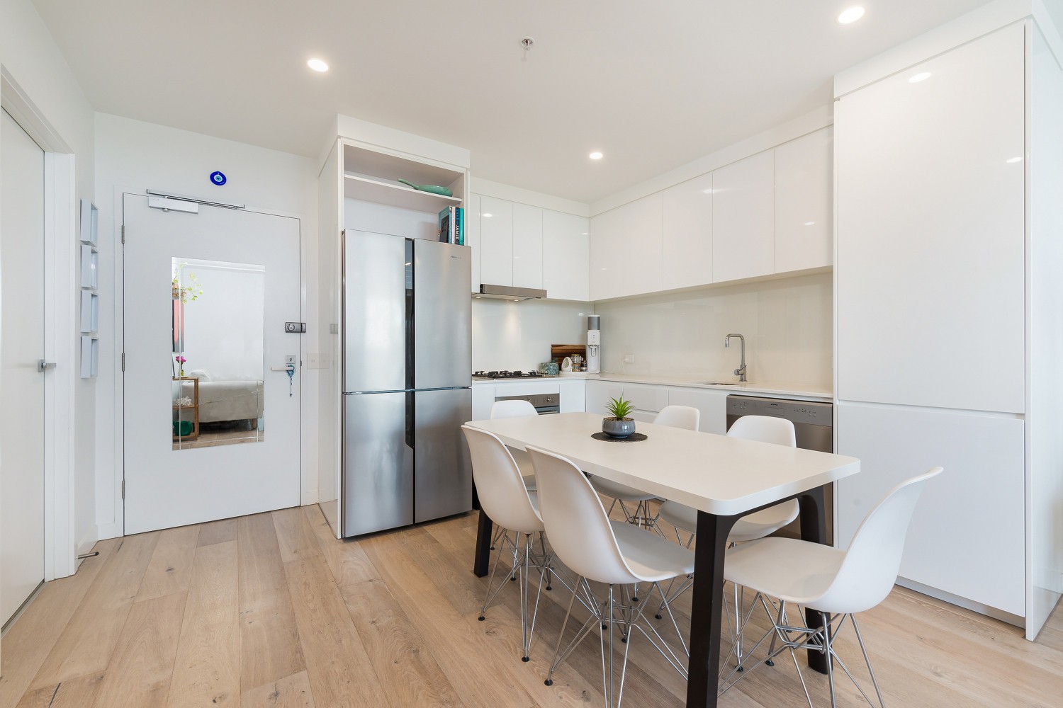 111/54 La Scala Avenue, Maribyrnong, VIC 3032, Maribyrnong - Thumbnail 8