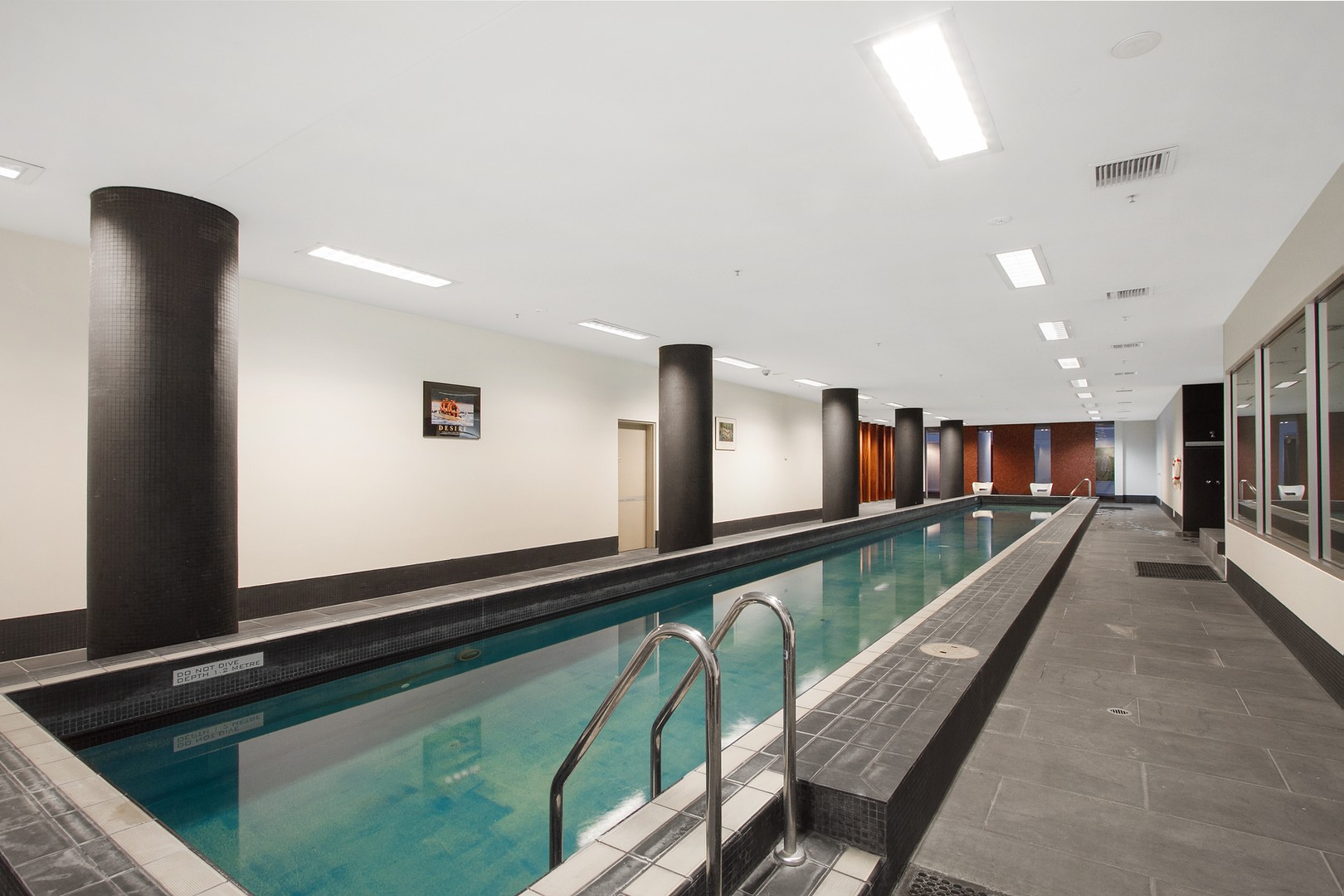 111/60 Siddeley Street, Docklands, VIC 3008, Docklands - Thumbnail 5