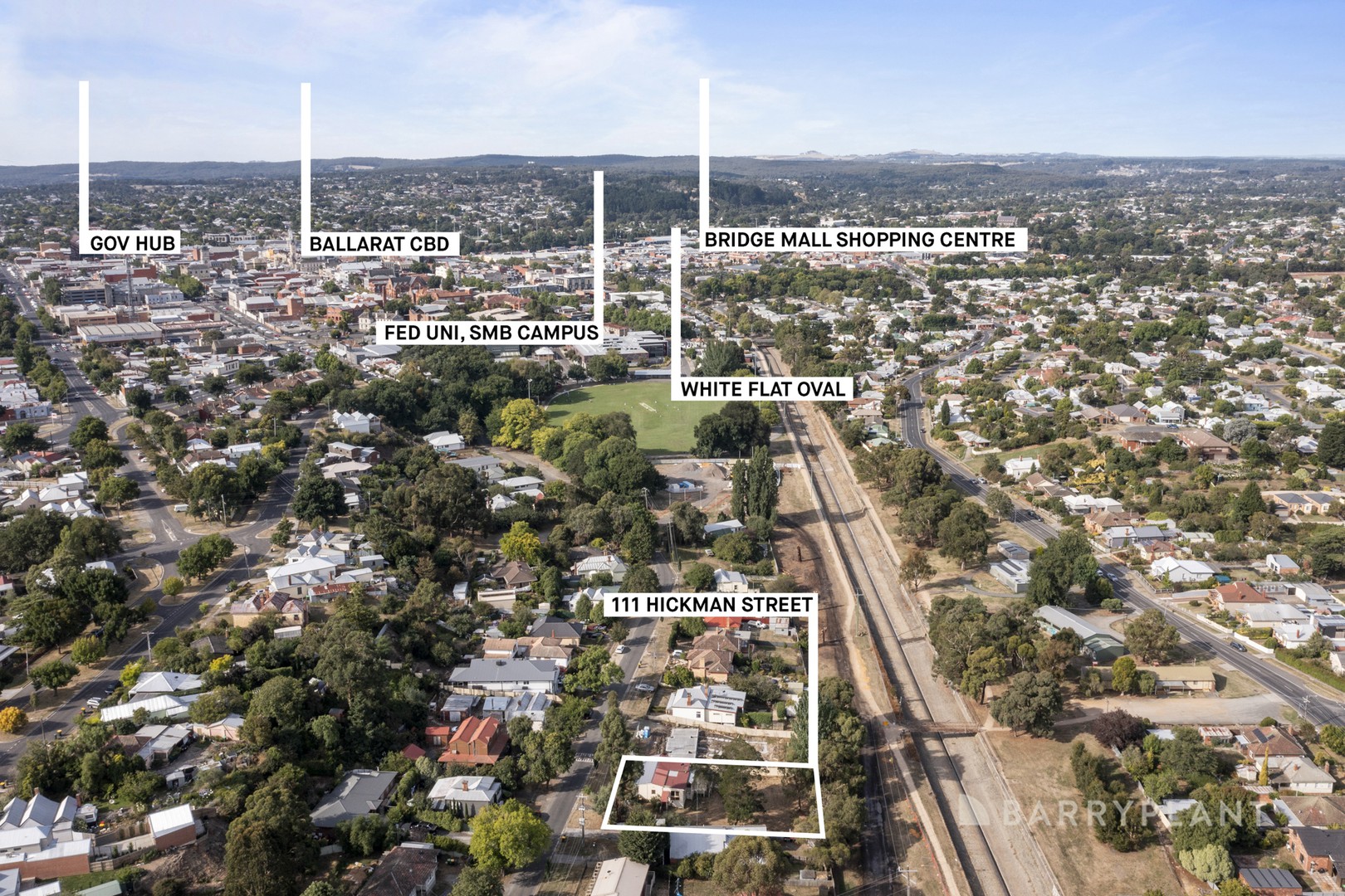 111 Hickman Street, Ballarat Central, VIC 3350, Ballarat Central - Thumbnail 4