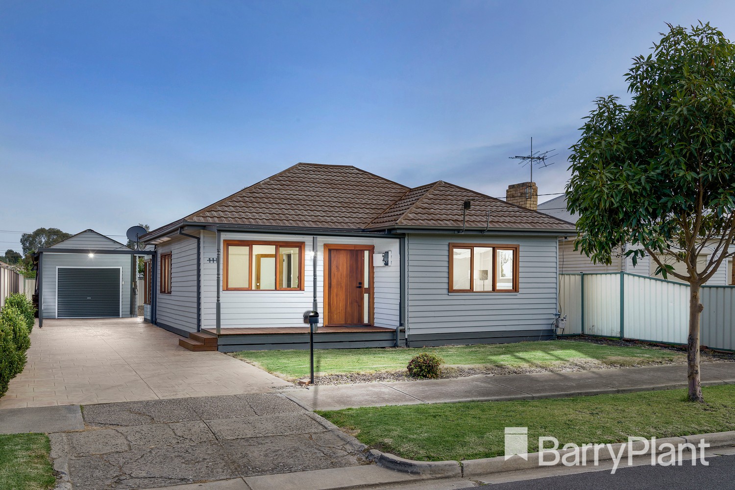 111 McLaughlin Street, Ardeer, VIC 3022