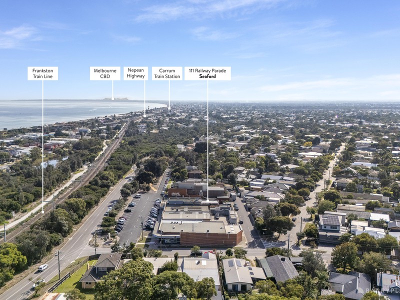 111 Railway Parade, Seaford, VIC 3198 - Image - 27/04/2026