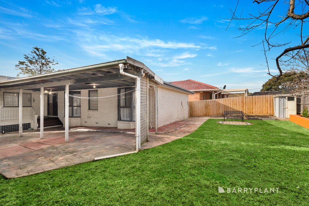 111 Romano Avenue, Mill Park, VIC 3082, Mill Park - Thumbnail 8