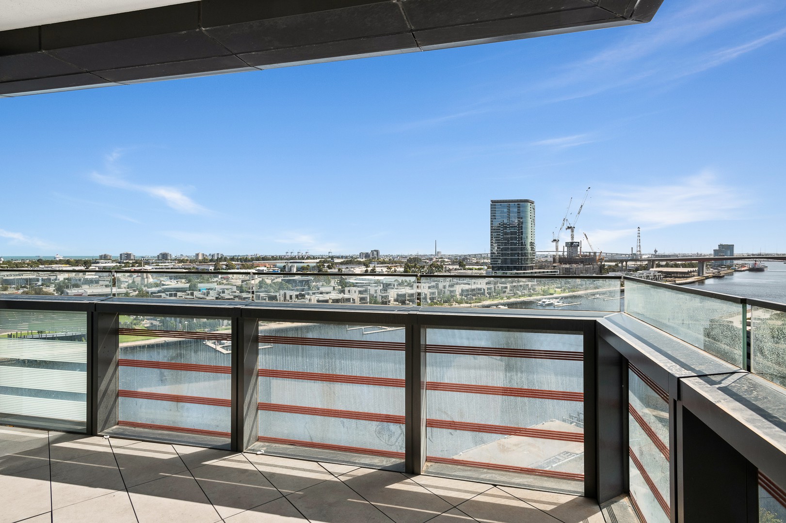 1110N/889  Collins Street, Docklands, VIC 3008, Docklands - Thumbnail 6