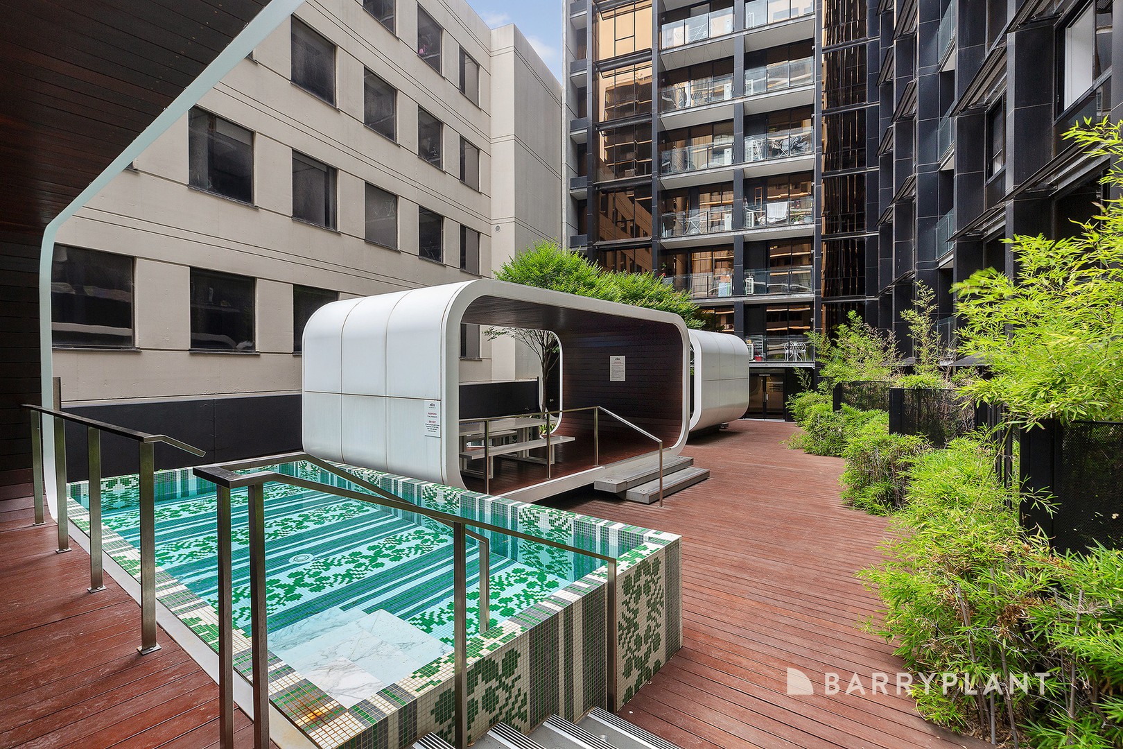 1111/22 Dorcas Street, Southbank, VIC 3006, Southbank - Thumbnail 6