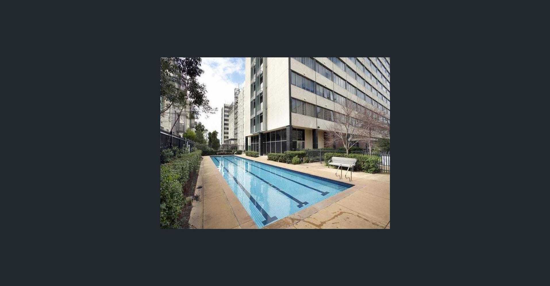 1112/570 Lygon Street, Carlton, VIC 3053, Carlton - Thumbnail 8