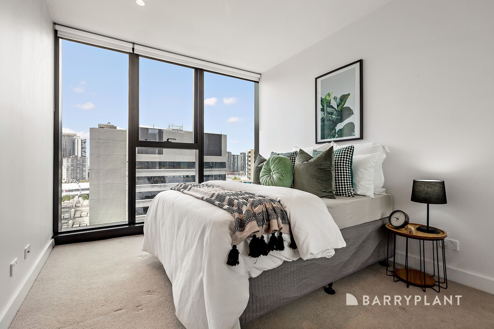 1112/628 Flinders Street, Docklands, VIC 3008, Docklands - Thumbnail 5