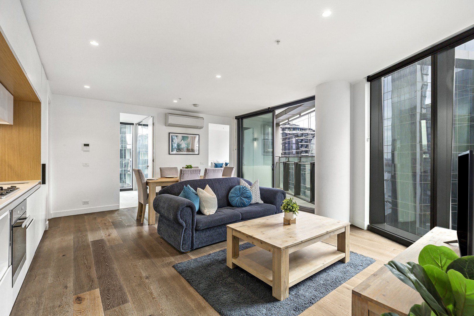 1113/15 Doepel Way, Docklands, VIC 3008, Docklands - Thumbnail 2