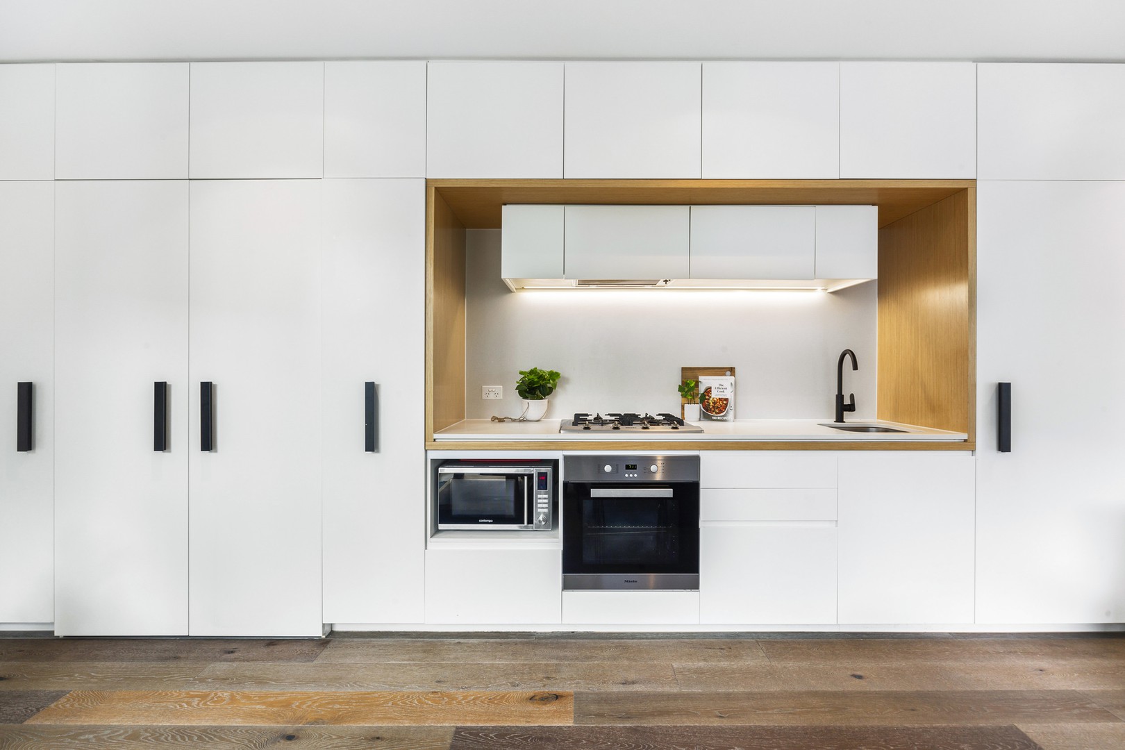 1113/15 Doepel Way, Docklands, VIC 3008, Docklands - Thumbnail 4