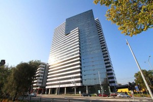 1113/18 Mt Alexander Road, Flemington, VIC 3031, Flemington - Thumbnail 2