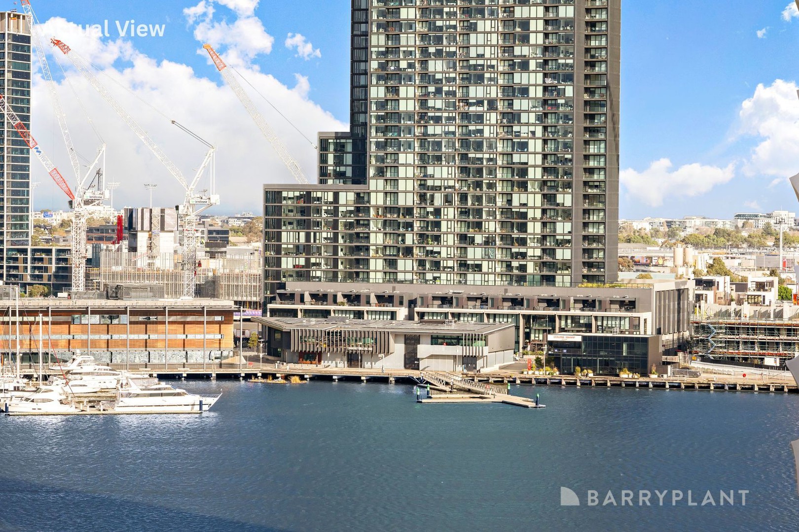 1113/421 Docklands Drive, Docklands, VIC 3008, Docklands - Thumbnail 2