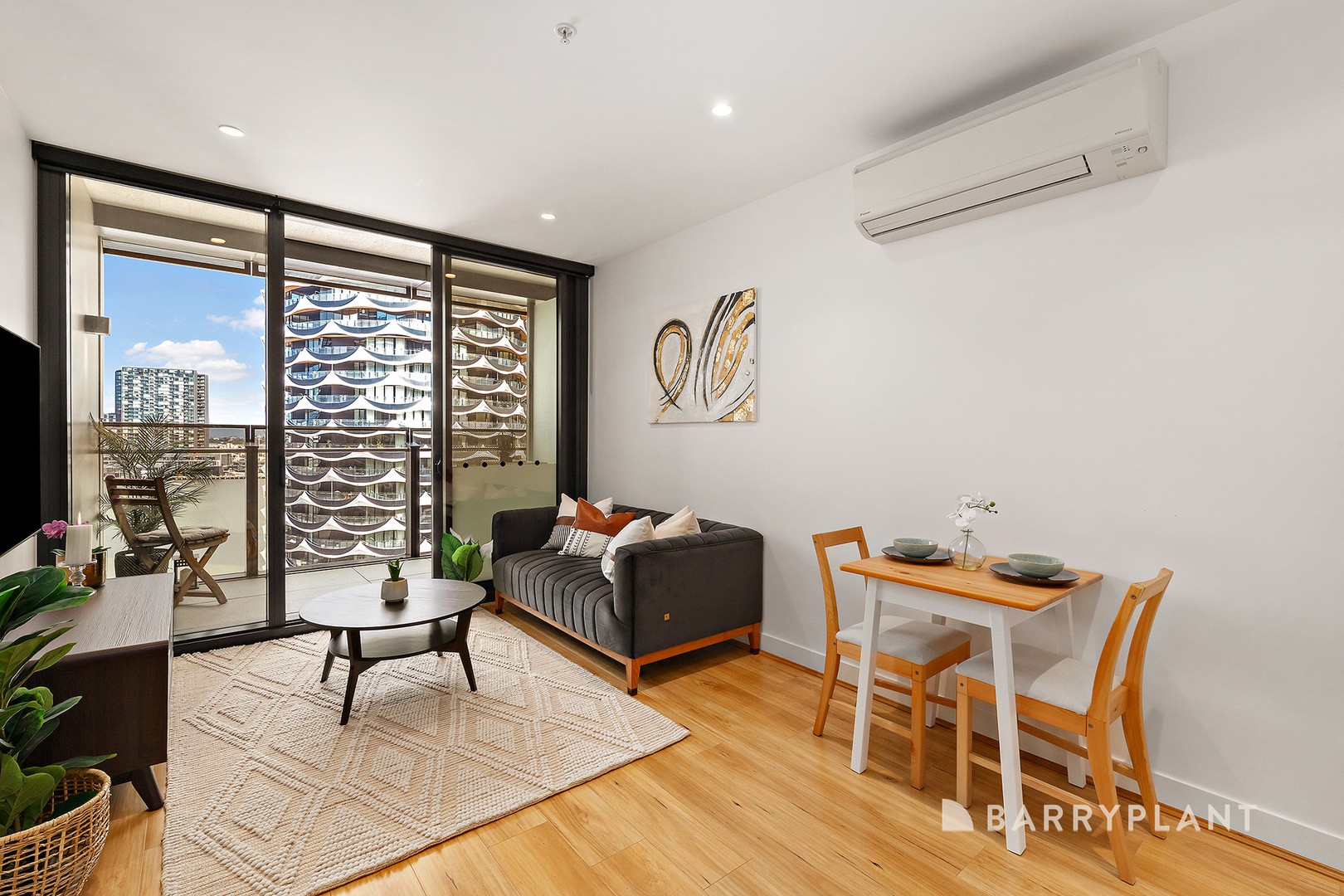 1113/421 Docklands Drive, Docklands, VIC 3008, Docklands - Thumbnail 3