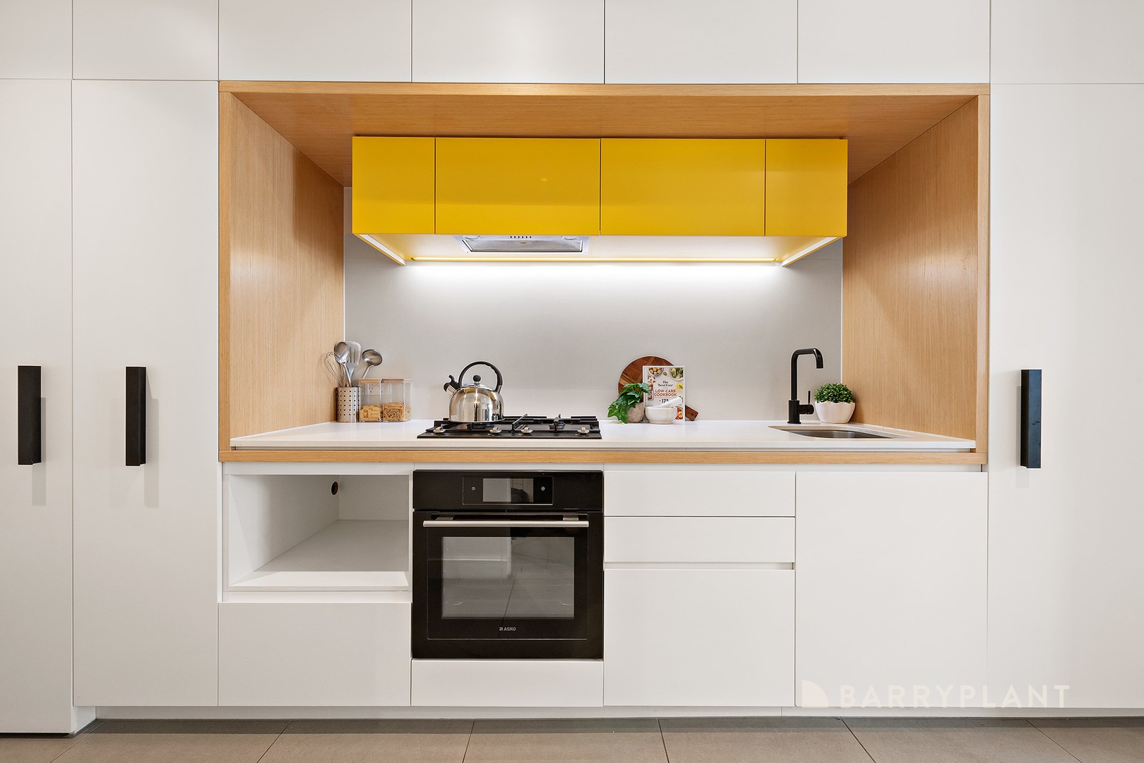 1113/421 Docklands Drive, Docklands, VIC 3008, Docklands - Thumbnail 4