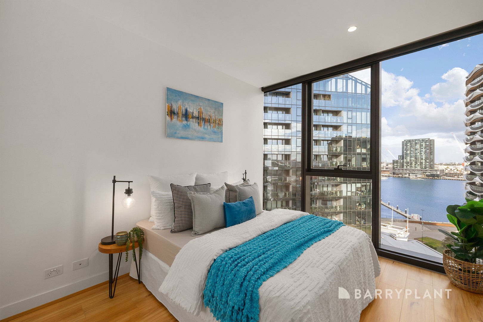 1113/421 Docklands Drive, Docklands, VIC 3008, Docklands - Thumbnail 6