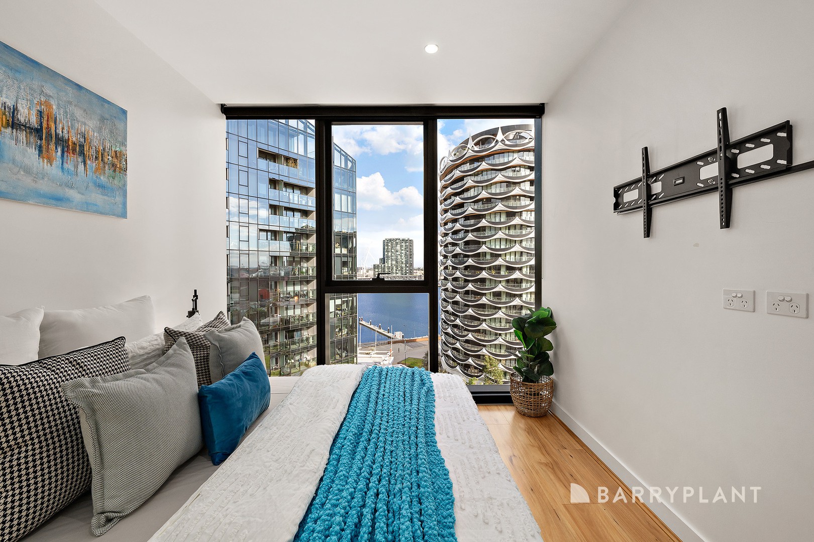 1113/421 Docklands Drive, Docklands, VIC 3008, Docklands - Thumbnail 7