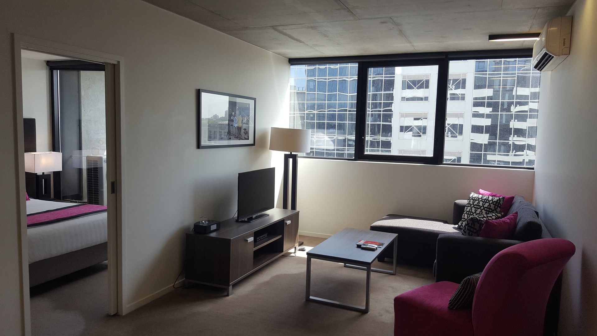 1113/568 St Kilda Road, Melbourne, VIC 3004, Melbourne - Thumbnail 2