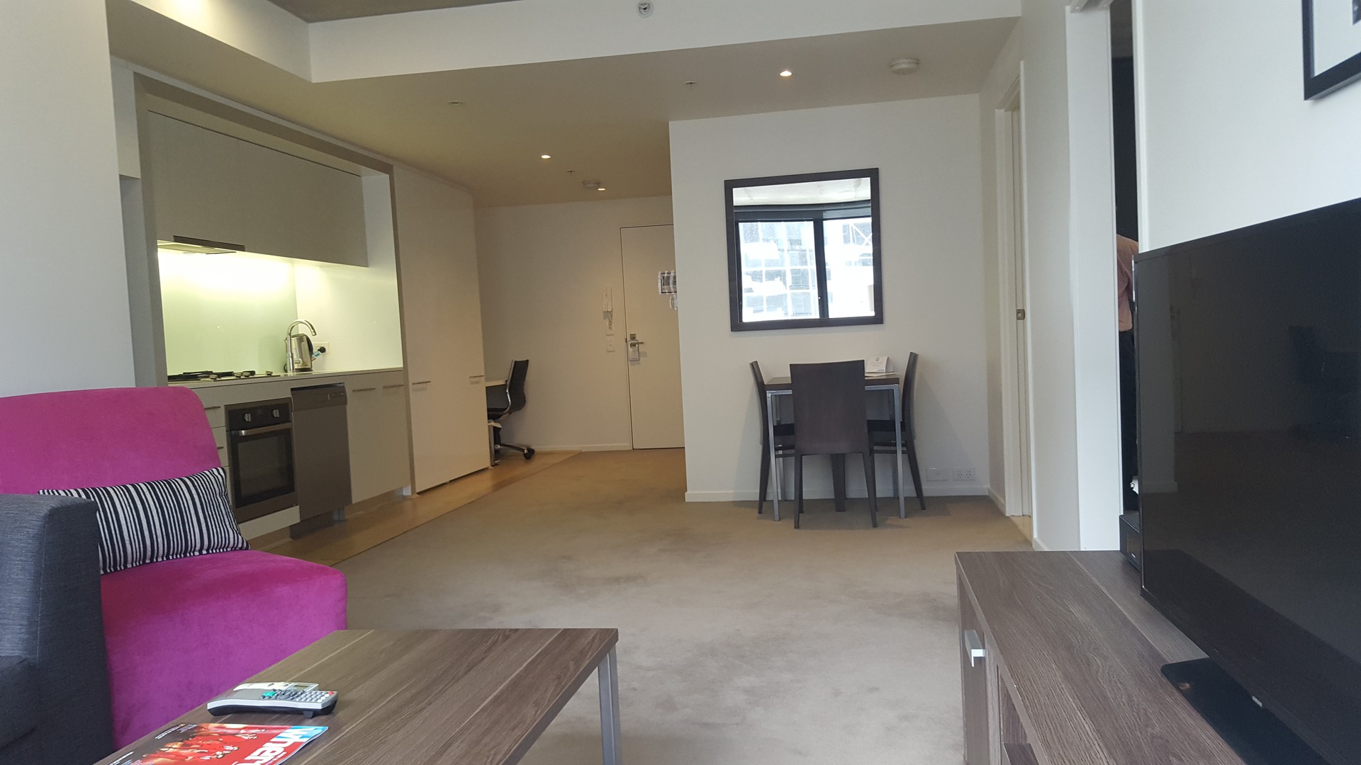 1113/568 St Kilda Road, Melbourne, VIC 3004, Melbourne - Thumbnail 3