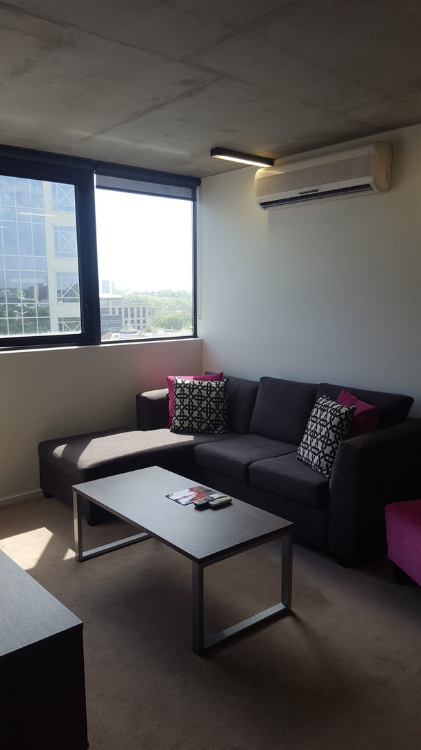 1113/568 St Kilda Road, Melbourne, VIC 3004, Melbourne - Thumbnail 5