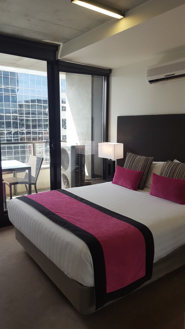 1113/568 St Kilda Road, Melbourne, VIC 3004, Melbourne - Thumbnail 8
