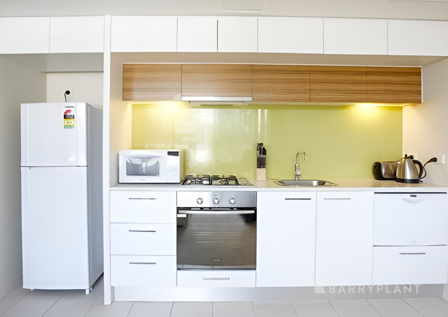 1114/100 Harbour Esplanade, Docklands, VIC 3008 - Thumbnail 2 - 28/08/2024