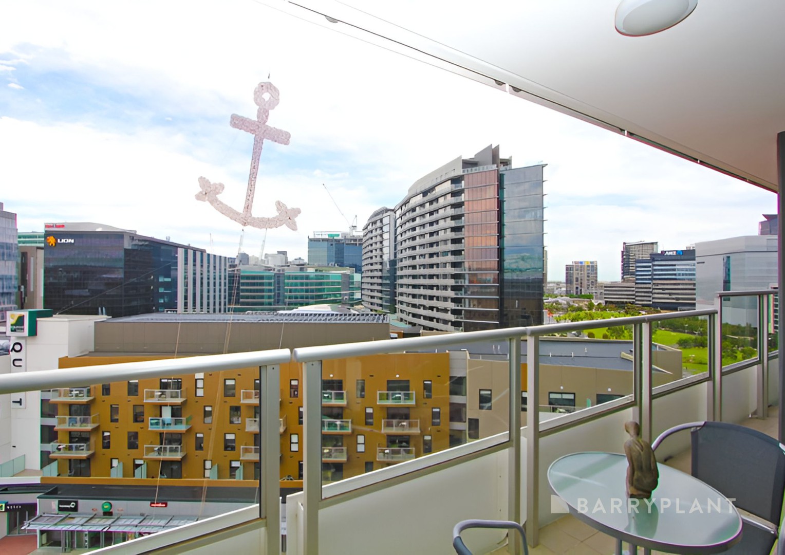 1114/100 Harbour Esplanade, Docklands, VIC 3008, Docklands - Thumbnail 8