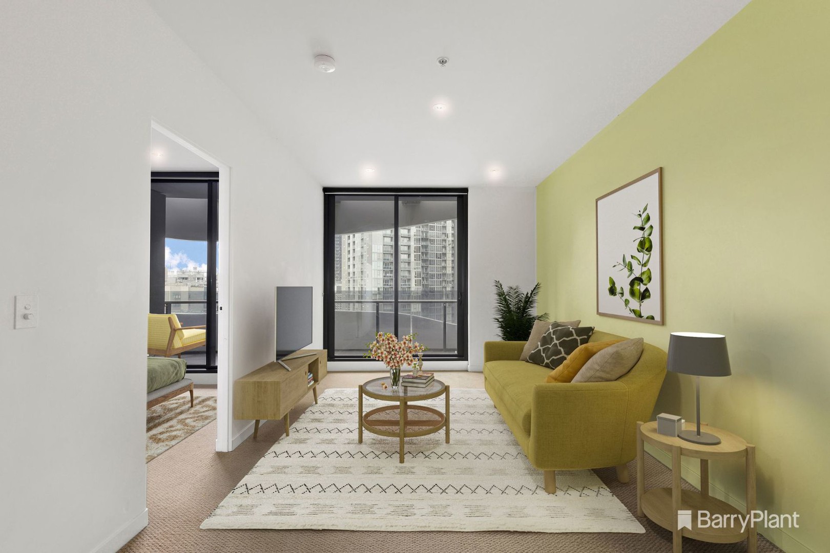 1114/555 Swanston Street, Carlton, VIC 3053, Carlton - Thumbnail 2