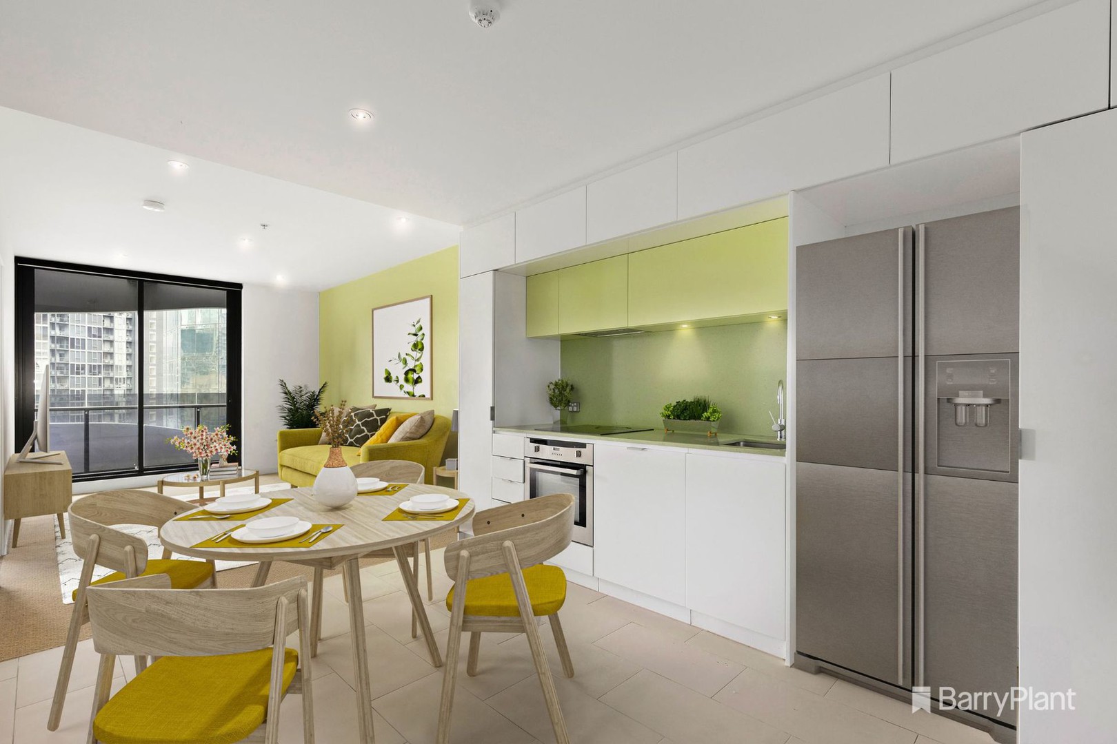 1114/555 Swanston Street, Carlton, VIC 3053, Carlton - Thumbnail 3