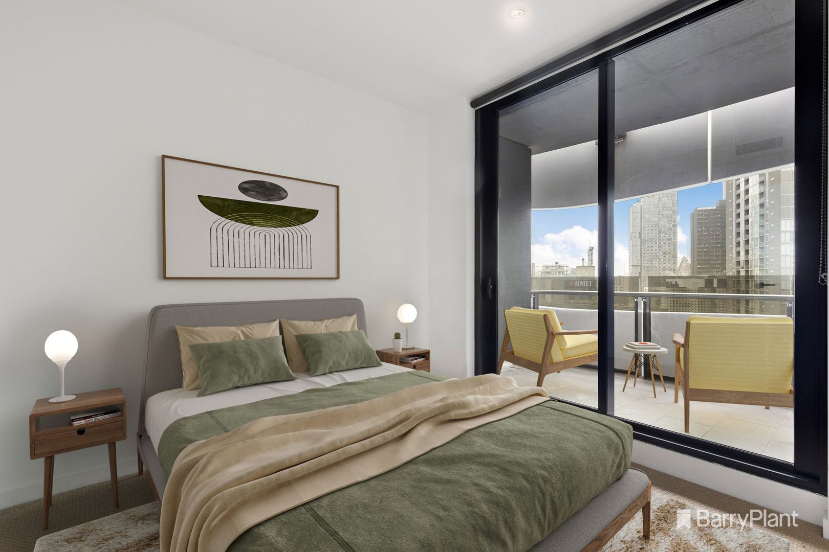 1114/555 Swanston Street, Carlton, VIC 3053, Carlton - Thumbnail 6